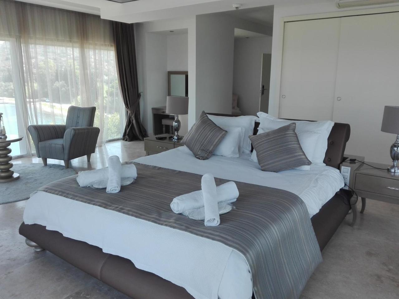 Egesu Marina Guest House Гюллюк Екстер'єр фото