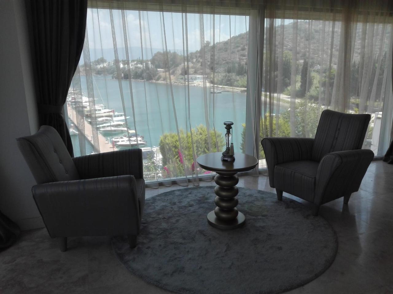 Egesu Marina Guest House Гюллюк Екстер'єр фото