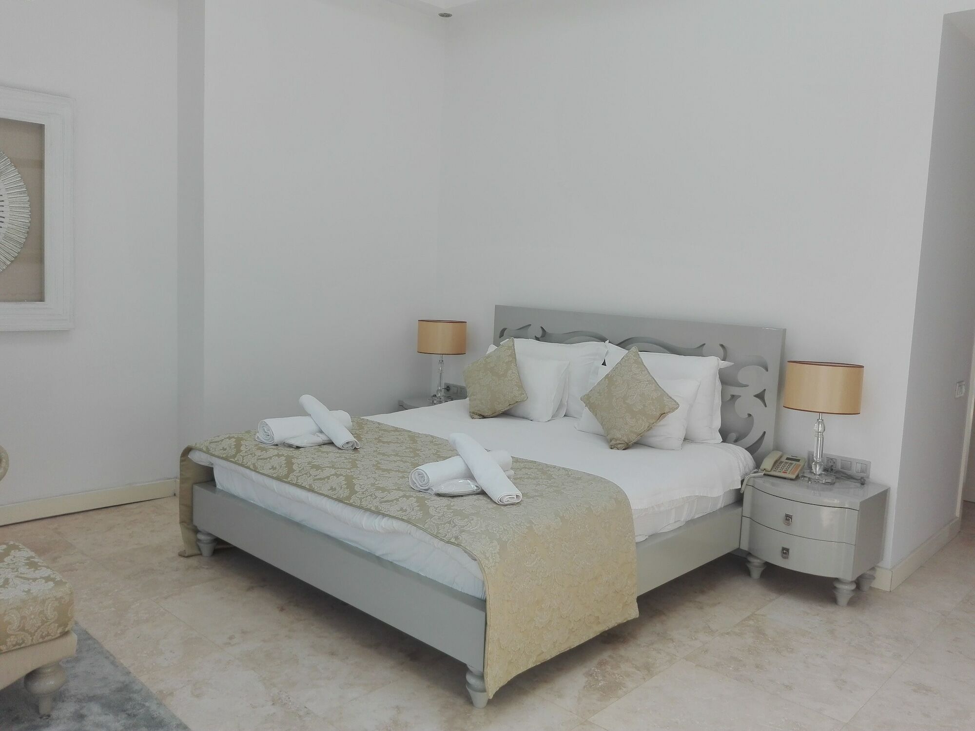 Egesu Marina Guest House Гюллюк Екстер'єр фото